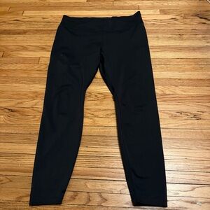 Nike Dri-FIT Women’s Plus Leggings